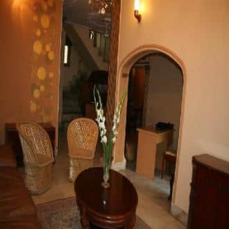 A Home In The Heart Of Plush South Delhi, New Delhi 3